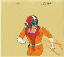 DAITARN III 3 JAPAN ANIME CEL ROBOT DAITAN Mecha SUNRISE SF TOMINO OKAWARA 4 (V)