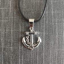 Collana uomo donna ciondolo