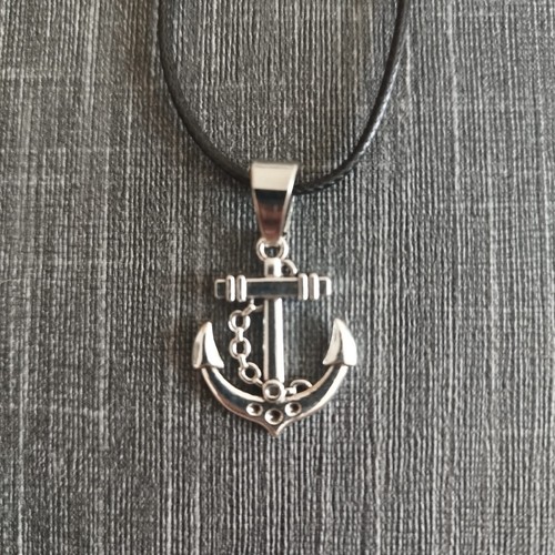 Collana uomo donna - , ciondolo