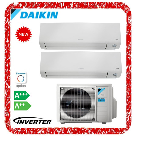 Daikin 2amxm40m x atxm25a - 2amxm40m, +