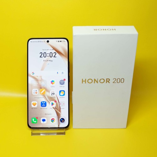 Come nuovo honor - 200, 5g