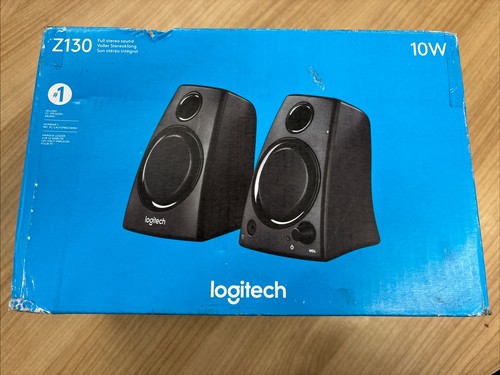 Altoparlanti logitech z130 - logitech,