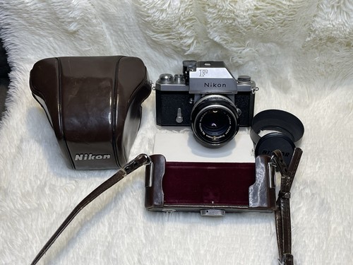 Fotocamera reflex vintage