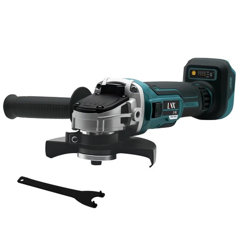 Smerigliatrice angolare makita - angolare,