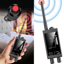NUOVO M8000 RF GSM rilevatore