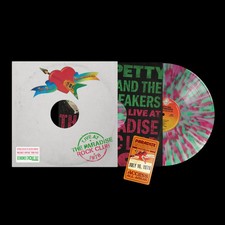 Tom Petty/Heartbreakers –