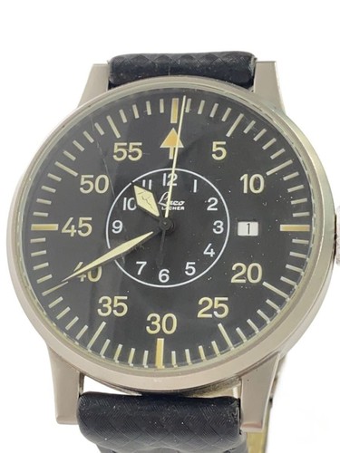 Laco pilot watch uhr - watch, b-uhr