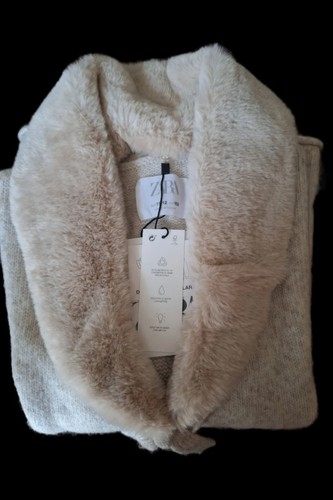 Cardigan lana bambina 12 - cardigan, 11/12