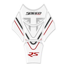 Paraserbatoio per Triumph