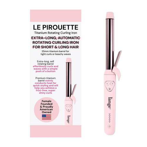 Pirouette ferro - le,