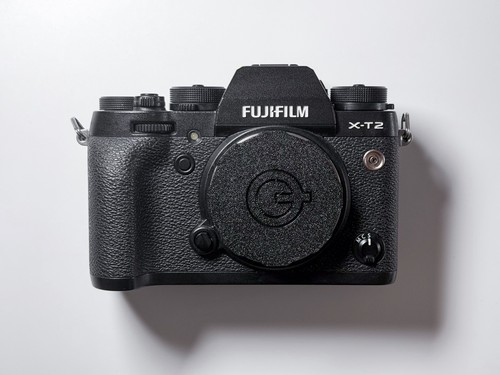 Fujifilm mirrorless body - x-t2,