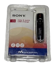 SONY Walkman B Series 2GB MP3