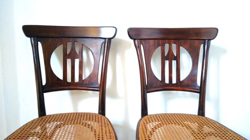 Poltrona art nouveau kolo - poltrona,