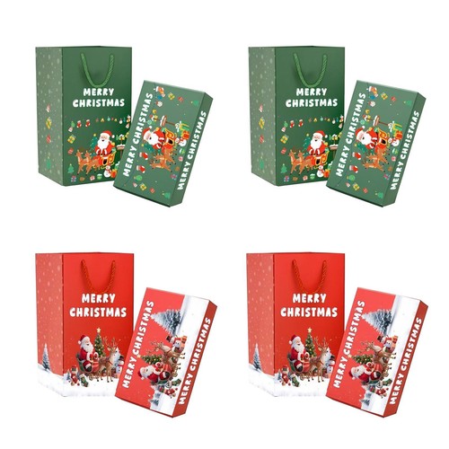 Scatola regalo busta - scatola,