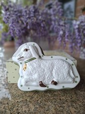 Stampo per i dolci Agnello. Farmers Spring.  Villeroy Boch.