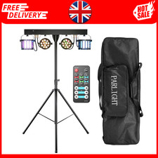 Barra Luminosa LED DJ con