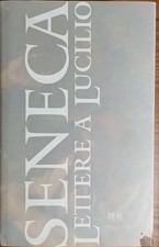 Lettere a Lucillo Grandi