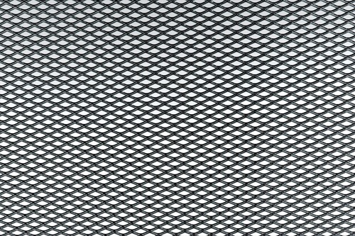 Griglia sportiva rete 125x20