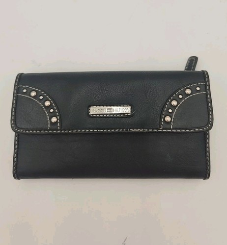 Portafoglio donna tommy - portafoglio,
