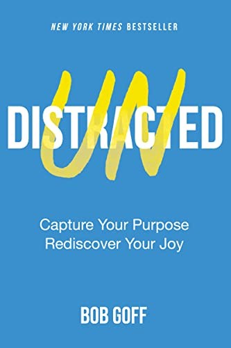 Undistracted capture your - undistracted:,