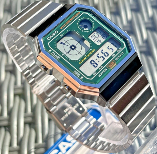 Orologio casio vintage - orologio,