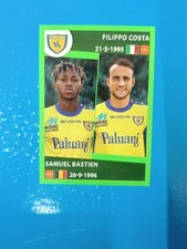 Figurina Calciatori Panini