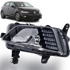FARO FENDINEBBIA SINISTRO VW