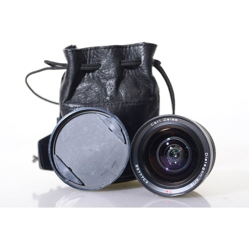 Rollei distagon hft 18 - distagon,