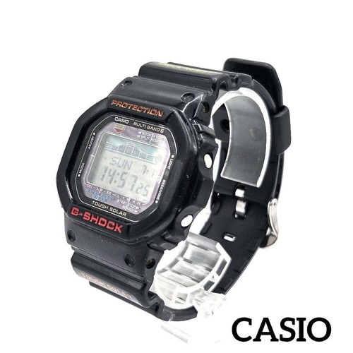 Orologio casio shock lide - casio, g