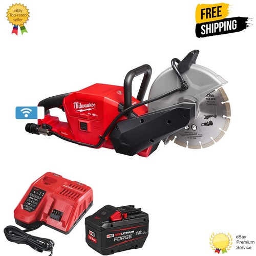 Milwaukee stone saw - stone,
