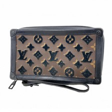 Louis Vuitton Monogram Tuftage