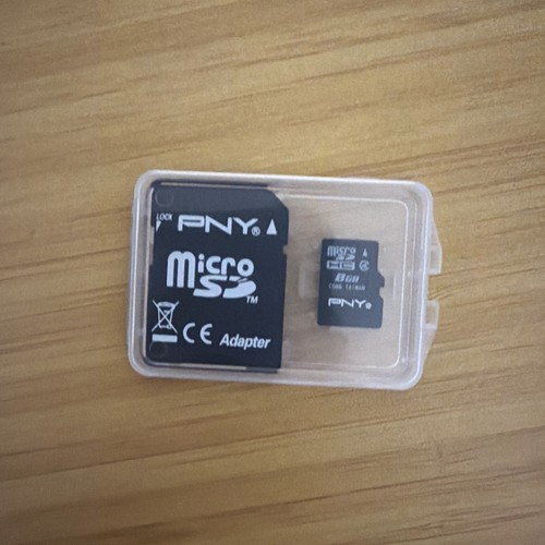 Scheda micro pny - micro, 8g