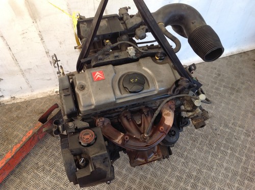 B1500 motore usato - usato, citroen