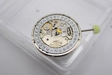 Cal. movimento automatico