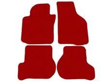 Basic Tappetini per VW Golf V