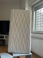 materasso lettino 120 x 60