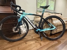 Bianchi xr4 47cm carbon - bianchi,