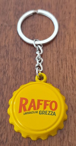 Portachiavi raffo - portachiavi,