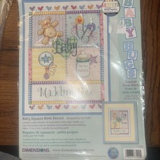 Dimensions Baby Hugs BABY