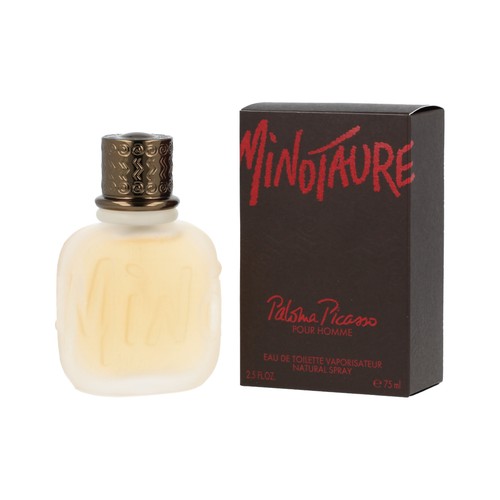 Paloma picasso minotaure eau - paloma,
