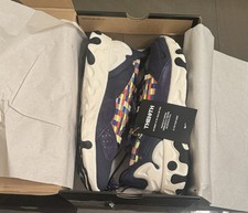 Taglia 11 - Nike React Sertu