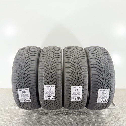 Gomme usate 225 - 225, 99v