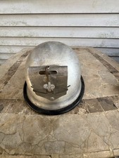 Guscio elmetto minatori