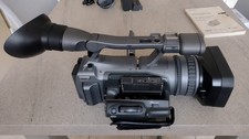 Videocamera HDV