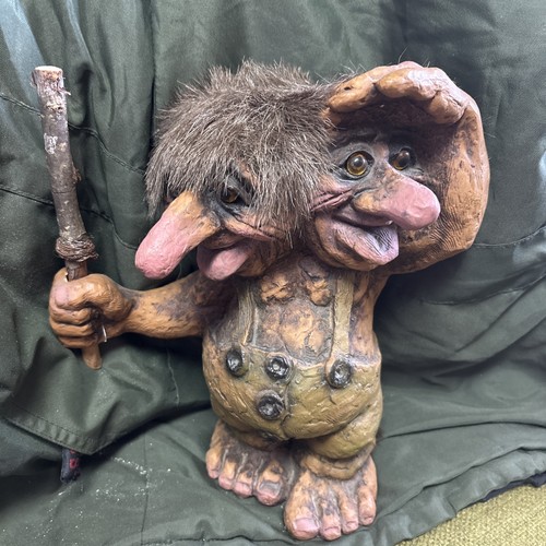 Nyform troll 101 two headed - nyform,