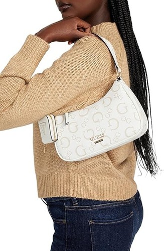 Borsa tracolla guess - a,