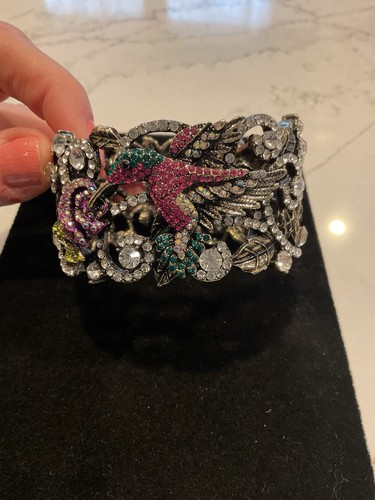 Bracciale colibrì - bracciale/bracciale,