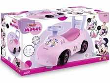 Deambulatore Ride Minne rosa