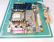 Scheda madre Asus P4R8T REV