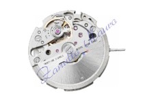 Movimento Miyota 8205 day/date